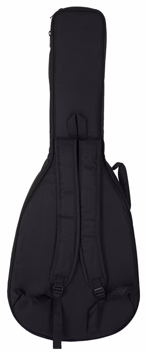 Ortega RCE158SN-TSB - Klassische elektroakustische Gitarre