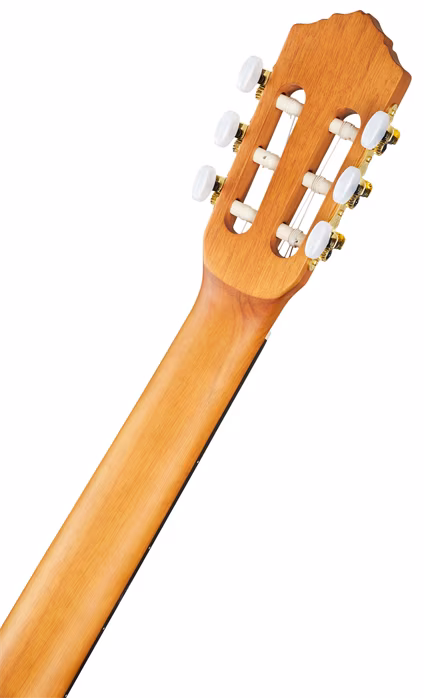 Ortega R131 - Die klassische Gitarre