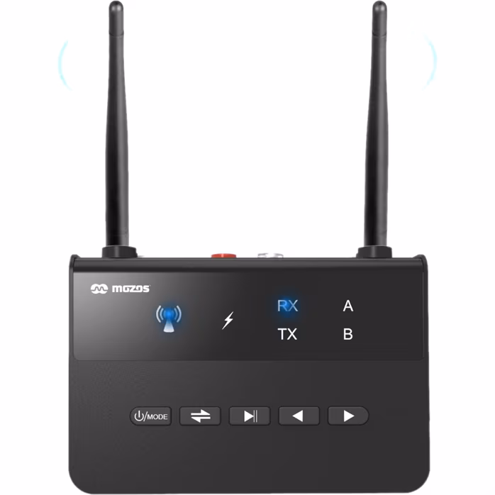 Mozos B2 APT-X - Wireless Empfänger/Sender