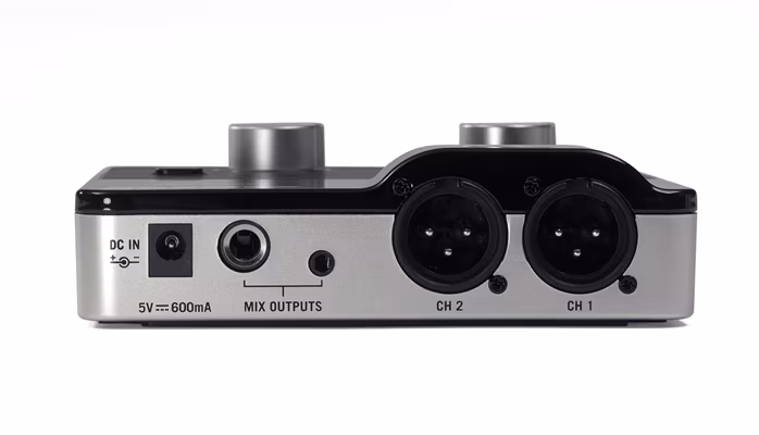 Samson XPD2m Presentation - Duales Wireless-Set