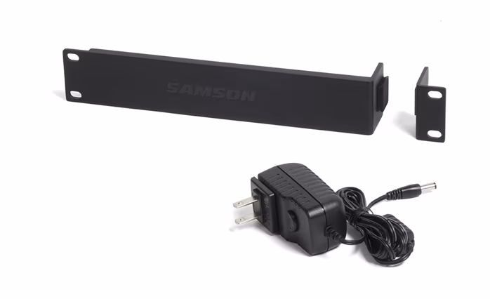 Samson Concert 288x Handheld K (gebraucht) - Duales Wireless-Set