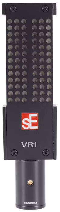 sE Electronics Voodoo VR1 - Doppelbändchenmikrofon