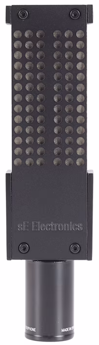 sE Electronics Voodoo VR1 - Doppelbändchenmikrofon
