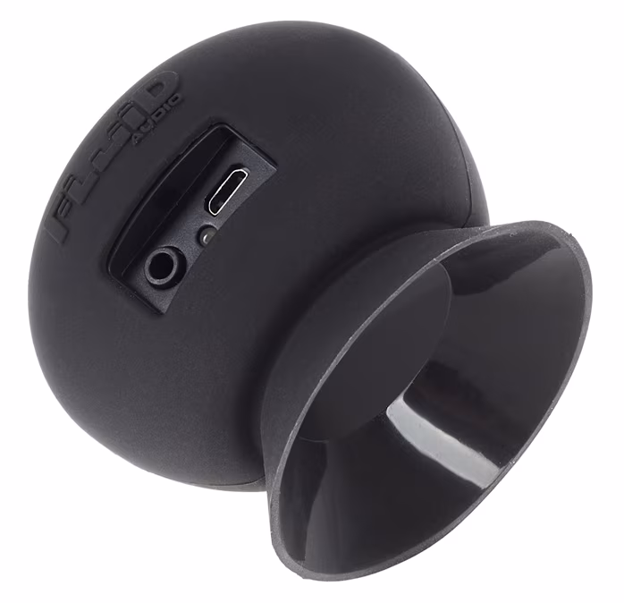 Fluid Audio STRUM BUDDY - Combo-Verstärker für Gitarre