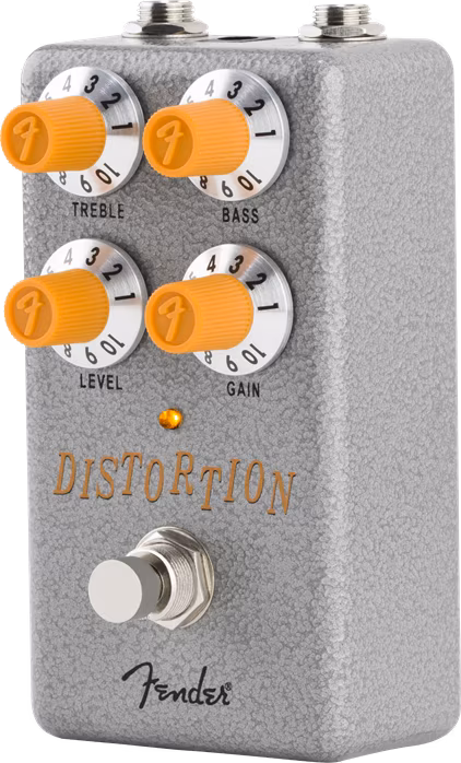 Fender Hammertone Distortion - Gitarren-Effekt
