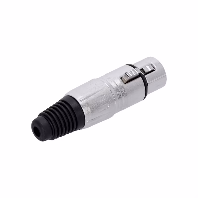 Adam Hall 4 STAR C XF3 - Connector XLR  