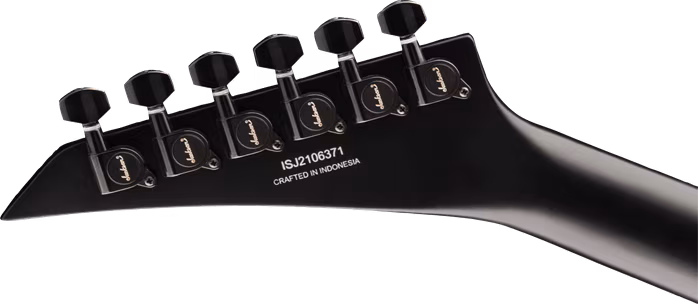 Jackson RRX24 Rhoads LRL WTC - E-Gitarre