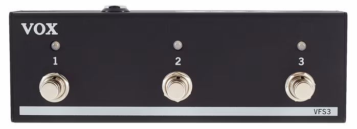 Vox VFS3 - Fußschalter