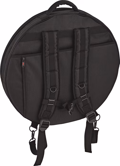 Meinl MCB22CR - Case für Becken