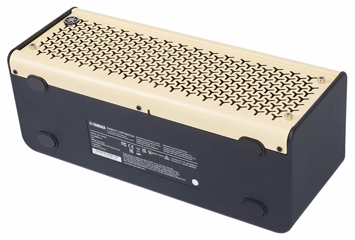 Yamaha THR10II - Modeling-Combo für Gitarre