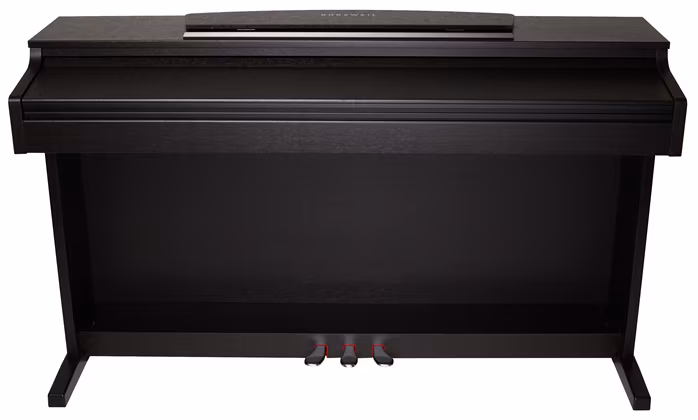 Kurzweil M115-SR - Elektronisches Piano