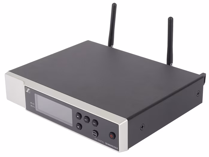 Sennheiser ewD Ci1 Q1-6 - Gitarre/Bass Wireless-Set