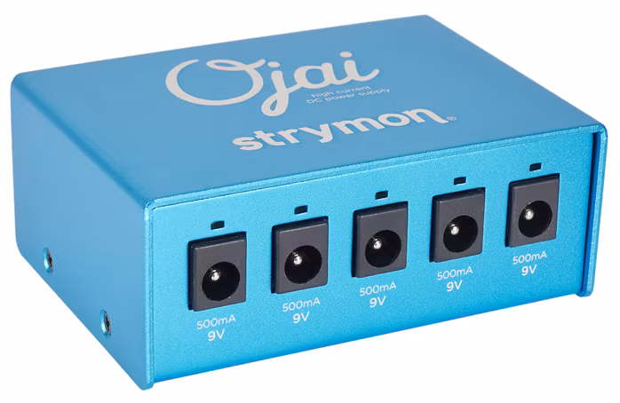Strymon Ojai - Multiadapter