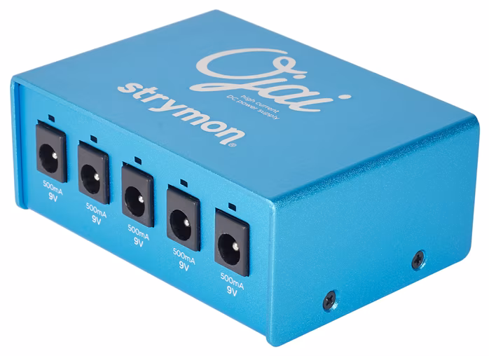Strymon Ojai - Multiadapter