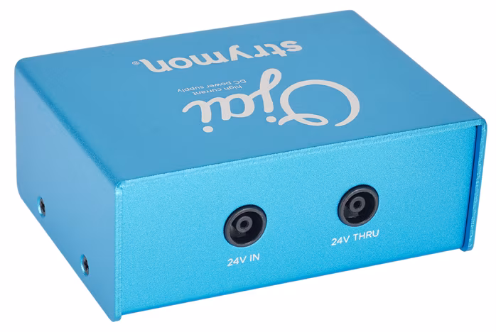 Strymon Ojai - Multiadapter