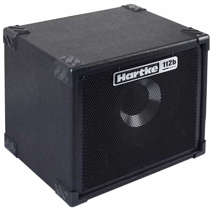 Hartke HyDrive HD112b - Bassgitarren-Lautsprecher