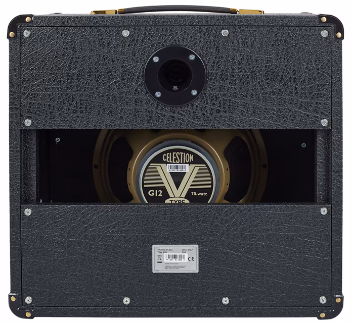 Marshall SC112 - Gitarren-Lautsprecher