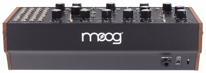 Moog Mother 32 - Analog-Synthesizer