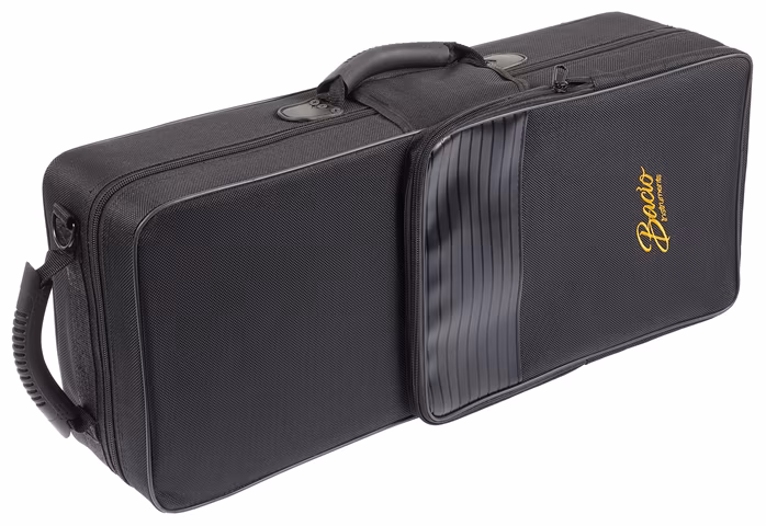 Bacio Instruments BASC010 - Case für Altsaxophon