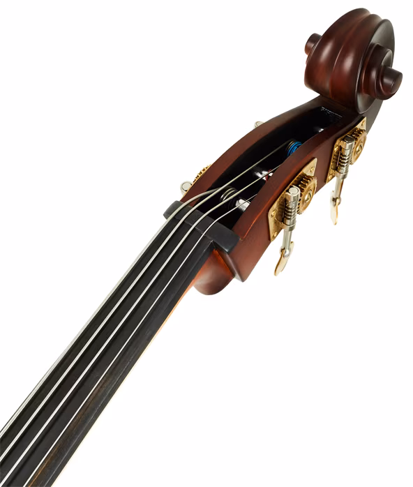 Pierre Marin Amadeus Cbs 3/4 - Akustische Kontrabass