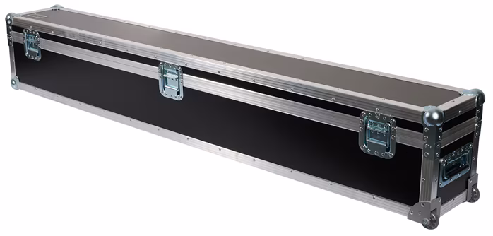 Razzor Cases STAGG el. kontrabas EDB-3/4 Case - Case für Kontrabass