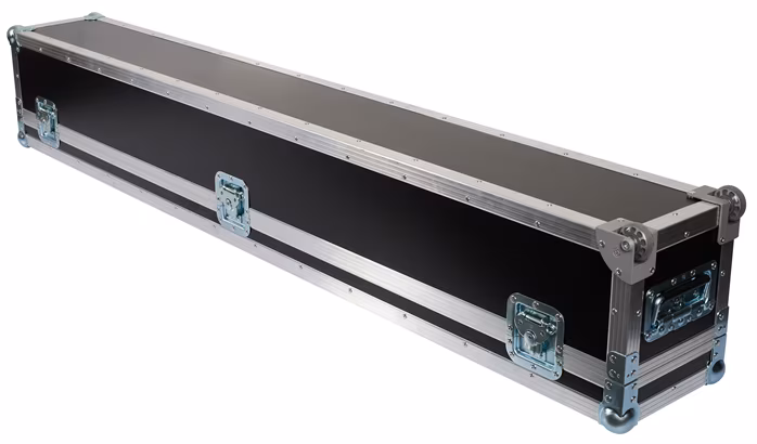 Razzor Cases STAGG el. kontrabas EDB-3/4 Case - Case für Kontrabass