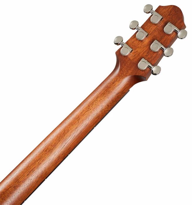 Yamaha SLG200S NT - Elektroakustische Reisegitarre