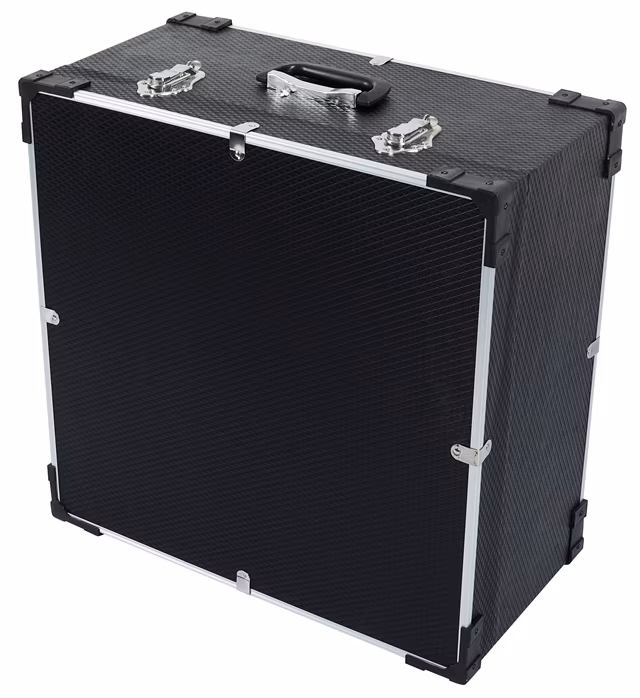 Bacio Instruments AT3472, Blue - Tastenakkordeon