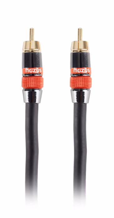 Mozos MCABLE-RR - Verbindungskabel