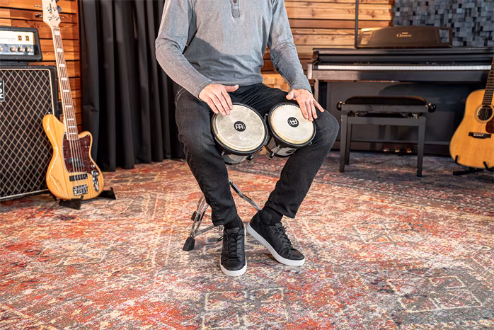 Meinl HB50UG        - Bongos