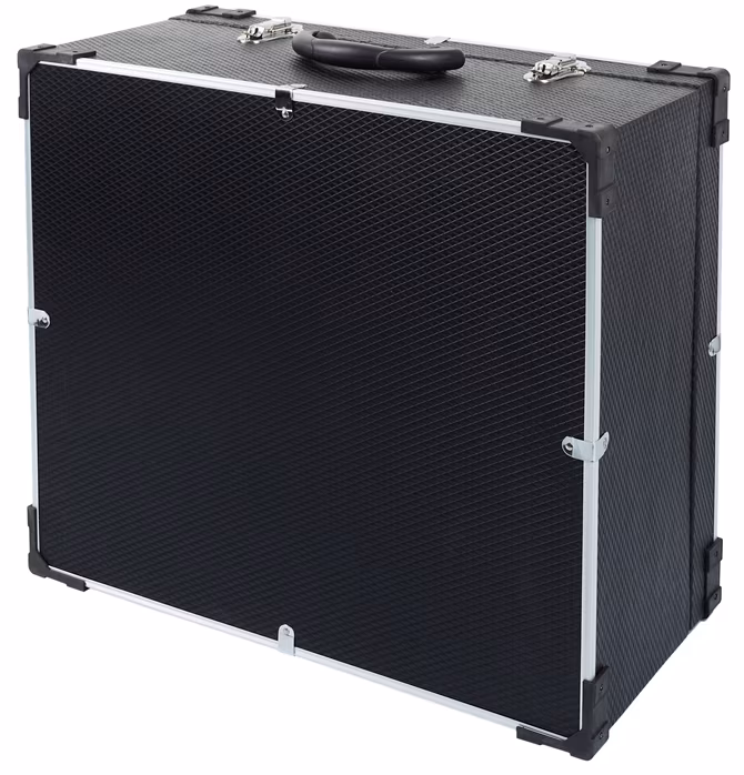 Bacio Instruments AT41120 - Tastenakkordeon
