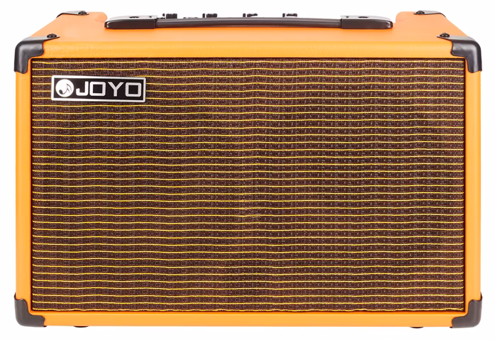 Joyo AC-40 Orange (ausgepackt) - Combo für akustische Instrumente