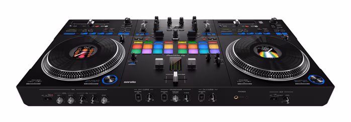 Pioneer DJ DDJ-REV7 - DJ Controller