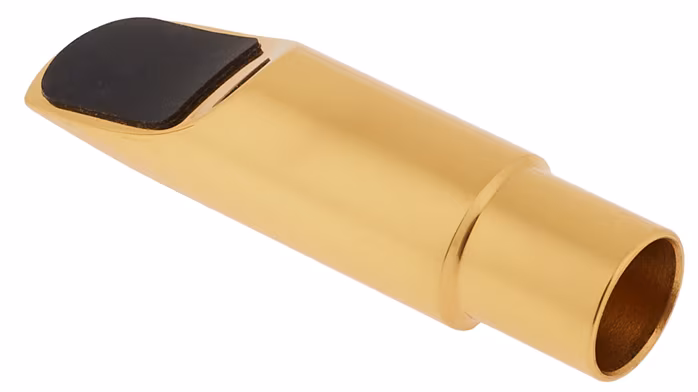 Bacio Instruments SSM101 - Saxofon-Mundstück