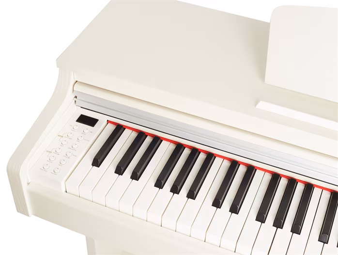 Kurzweil M115-WH (gebraucht) - Elektronisches Piano