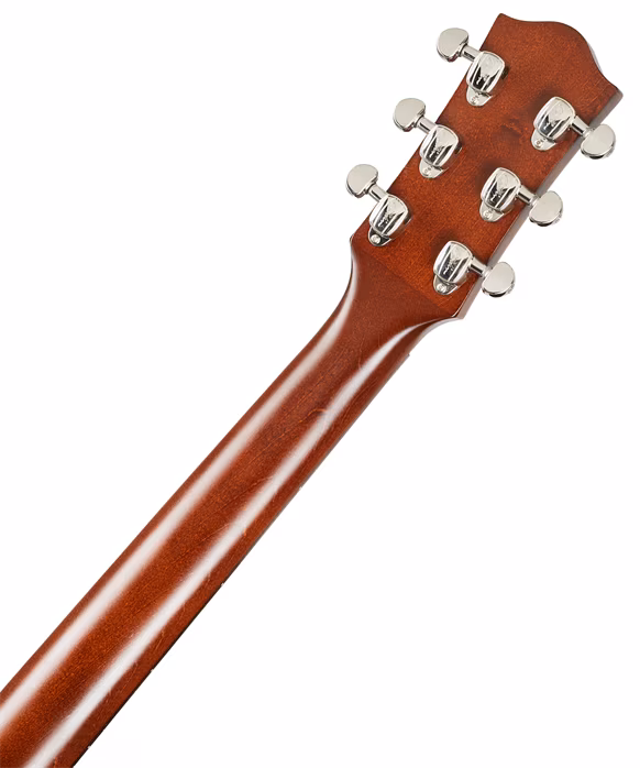 Godin 5th Avenue CW Kingpin II HB Cognac Burst - Semiakustische Gitarre