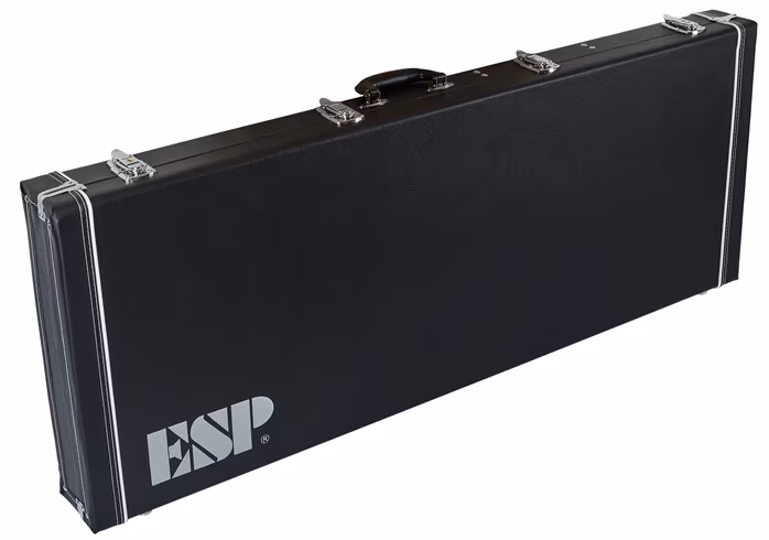 ESP LTD SNAKEBYTE BLKS - E-Gitarre