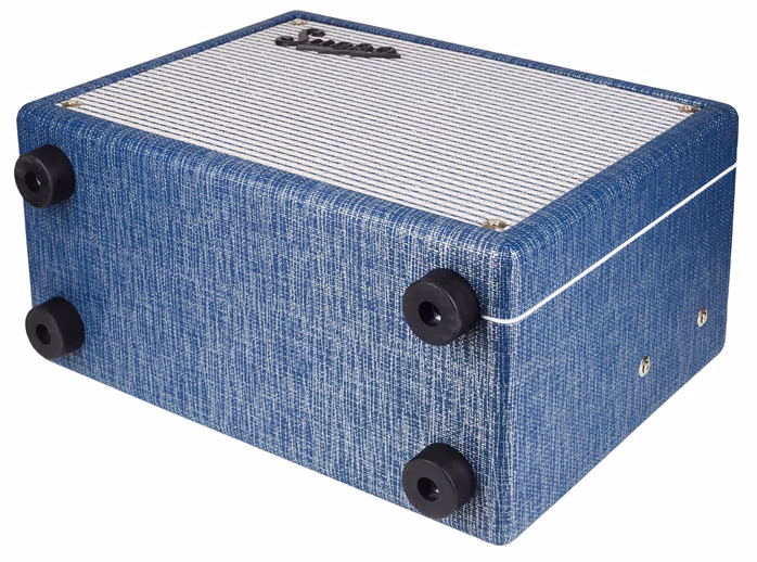 Supro 64 Reverb - Gitarren-Röhrencombo