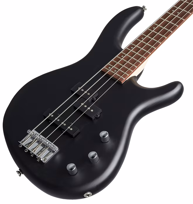 Cort Action PJ OPB - E-Bass