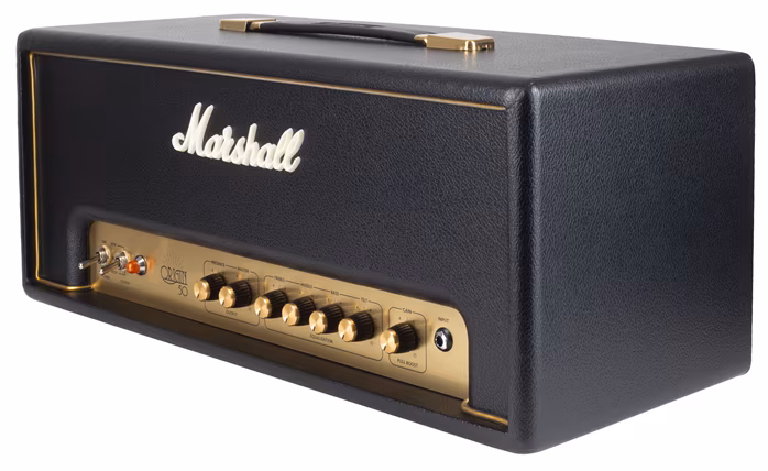 Marshall Origin 50H - Gitarren-Röhrenverstärker