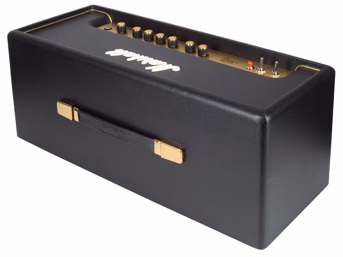 Marshall Origin 50H - Gitarren-Röhrenverstärker