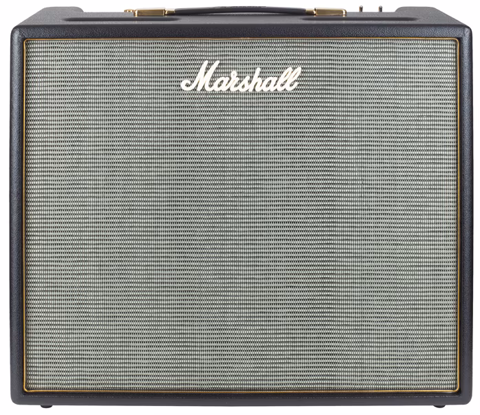 Marshall Origin 50C - Gitarren-Röhrencombo