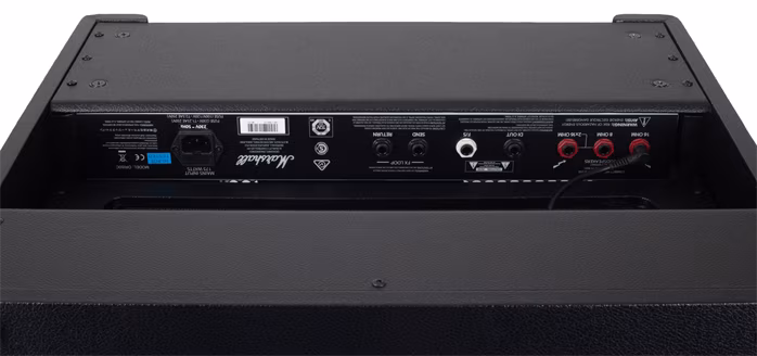 Marshall Origin 50C - Gitarren-Röhrencombo