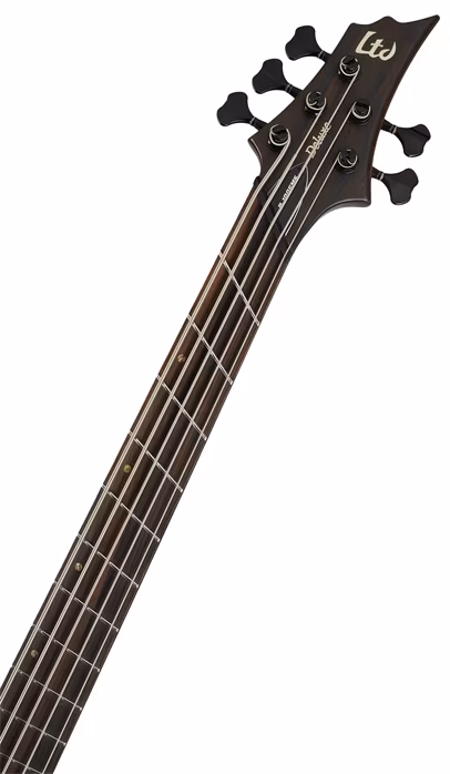 ESP LTD B-1005 MS NS - E-Bass
