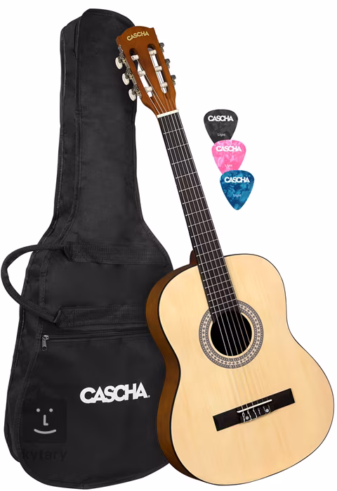 Cascha HH 2351 - Klassische Gitarre für Kinder