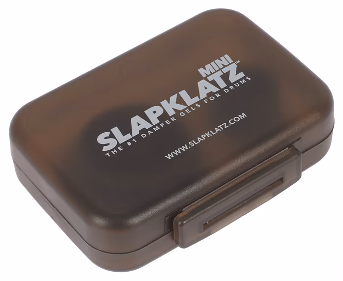 Slap Klatz Mini BK - Ring- und Becken-Dämpfer