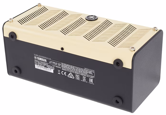 Yamaha THR5 V2 - Modeling-Combo für Gitarre
