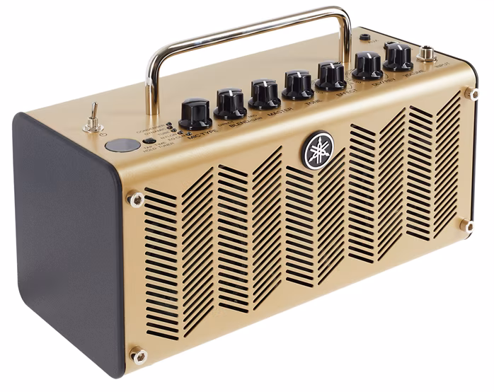 Yamaha THR5A - Modeling-Combo für Gitarre