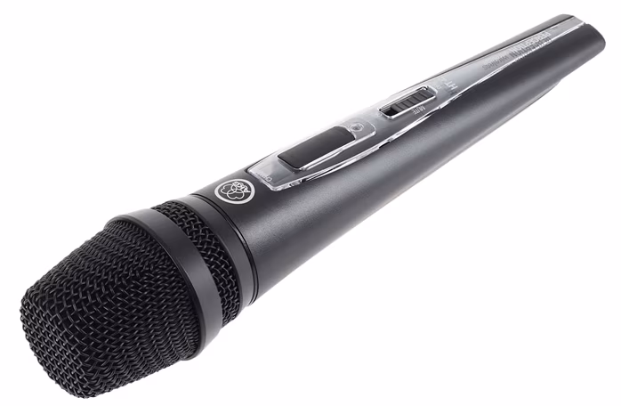 AKG WMS45 Vocal/U2 - Drahtloses Vokal-Set