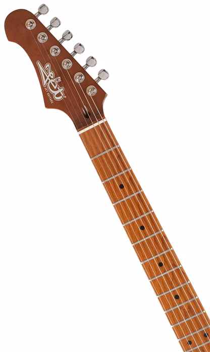 JET Guitars JT 300 BTS LH - Linkshänder E-Gitarre